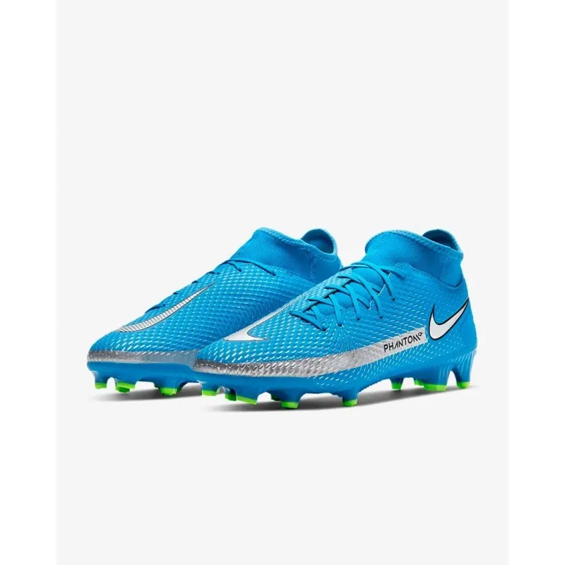 Scarpa da Calcio Multiterreno Nike Phantom GT Academy Dynamic Fit MG