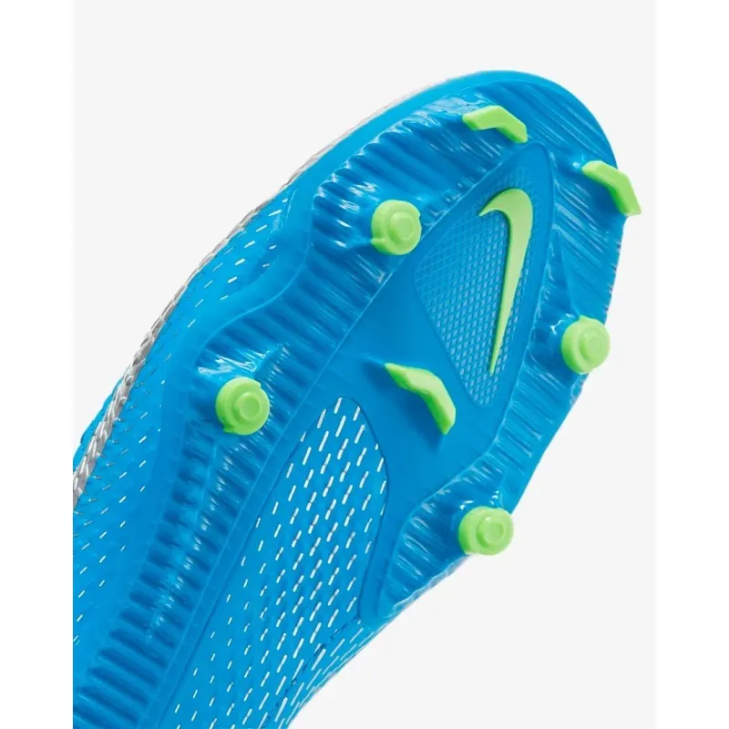 Scarpa da Calcio Multiterreno Nike Phantom GT Academy Dynamic Fit MG