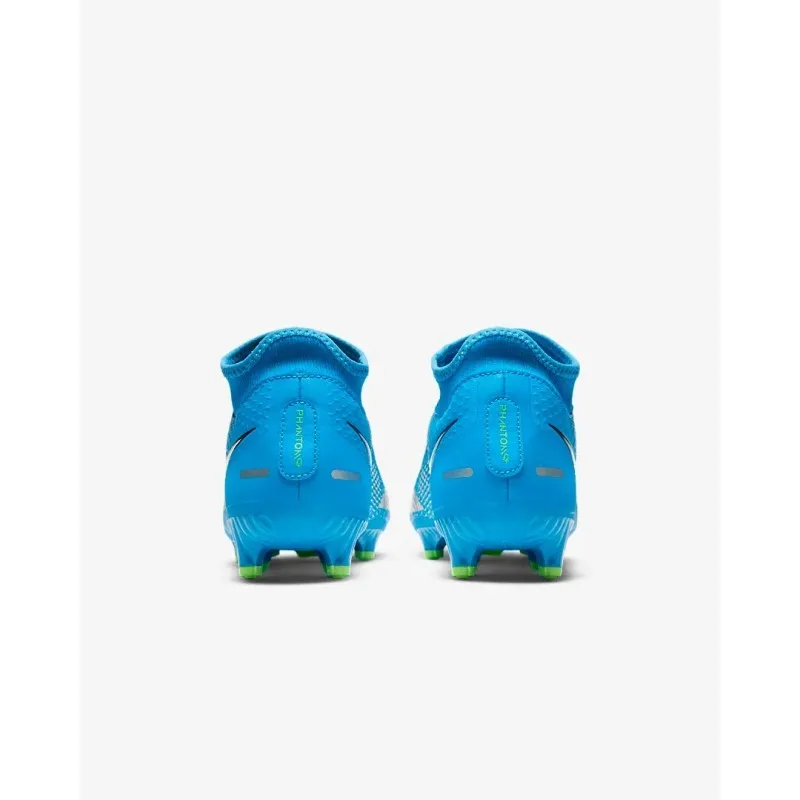 Scarpa da Calcio Multiterreno Nike Phantom GT Academy Dynamic Fit MG