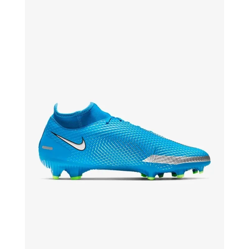 Scarpa da Calcio Multiterreno Nike Phantom GT Academy Dynamic Fit MG