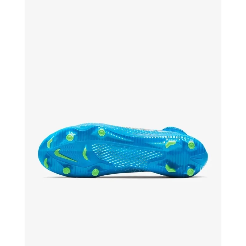 Scarpa da Calcio Multiterreno Nike Phantom GT Academy Dynamic Fit MG