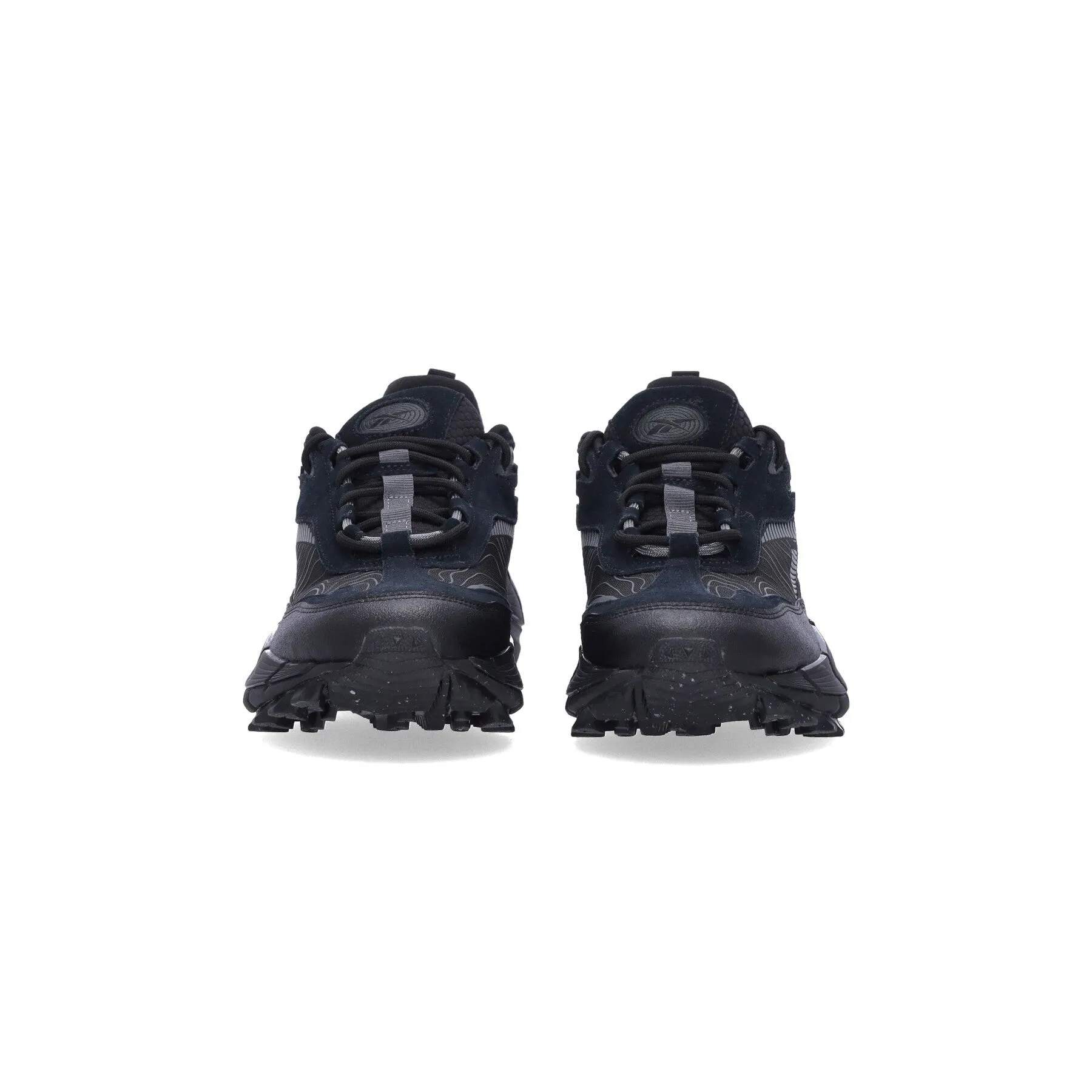 Scarpa Outdoor Uomo Zig Kinetica 2.5 Edge Core Black/pure Grey 7/core Black