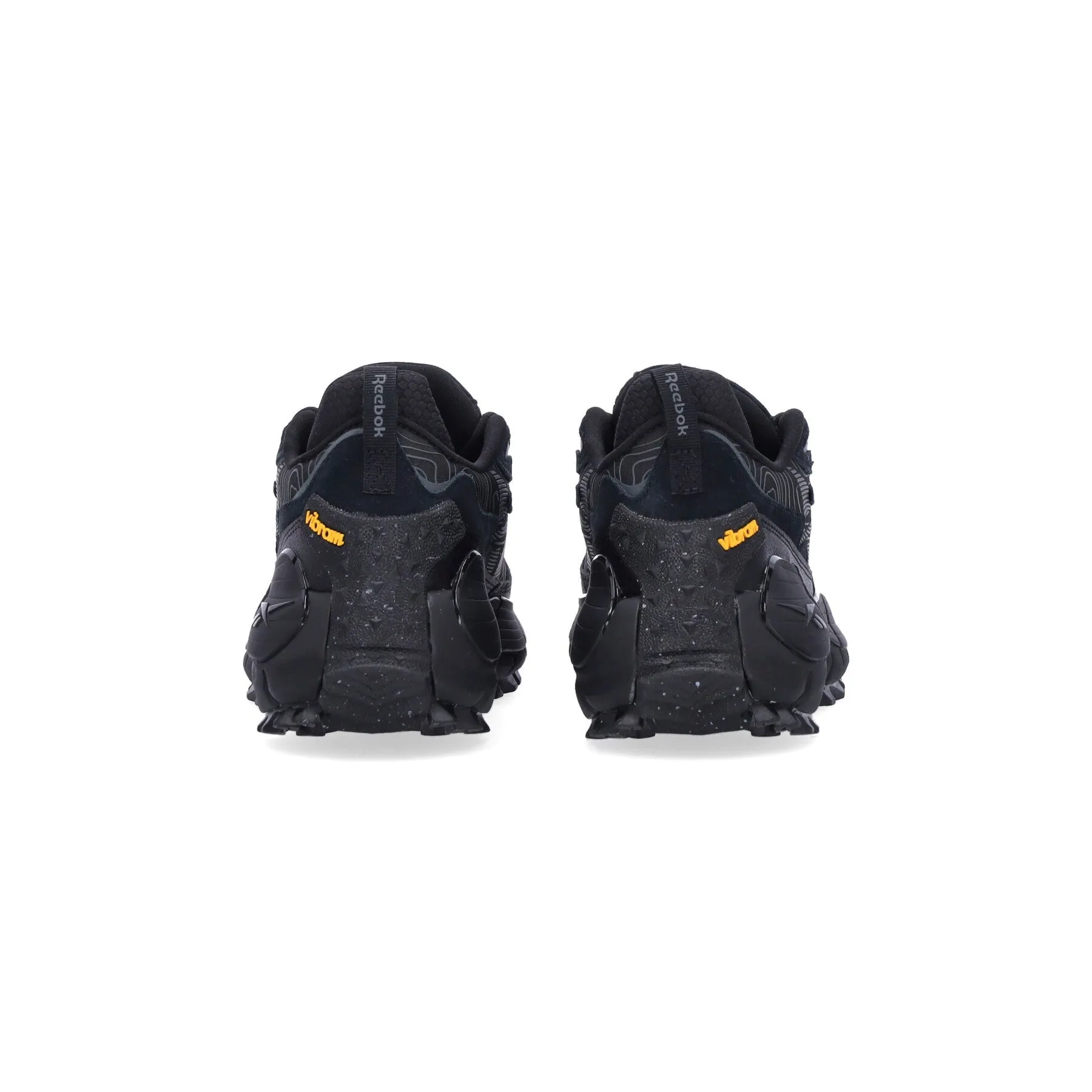 Scarpa Outdoor Uomo Zig Kinetica 2.5 Edge Core Black/pure Grey 7/core Black