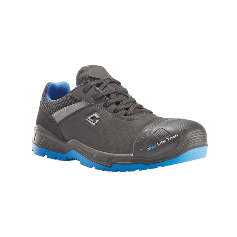Scarpe Antinfortunistiche Garsport Gotham Low S3