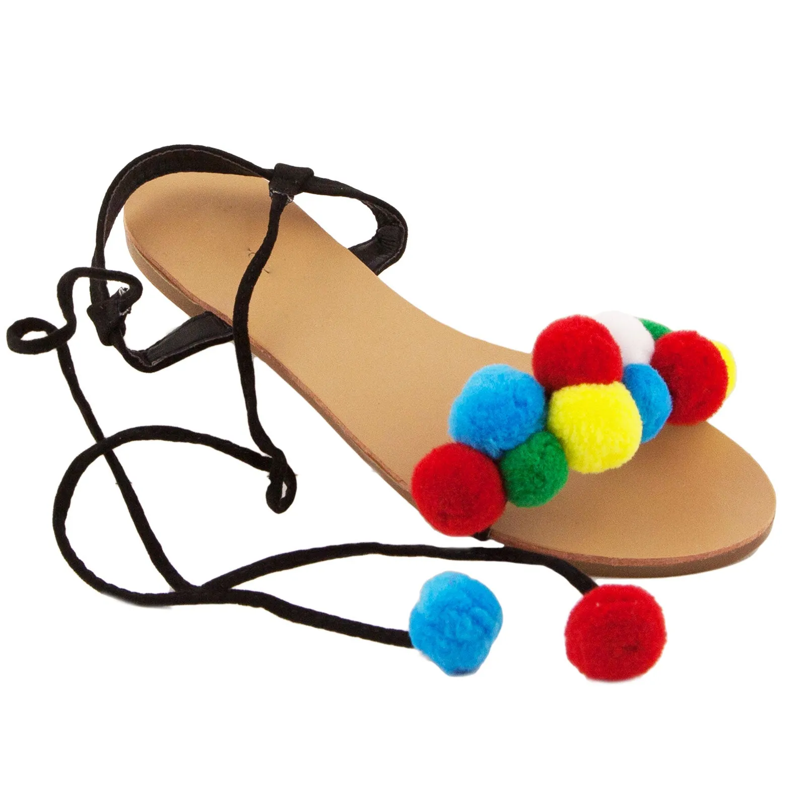 Scarpe donna sandali ciabattine LW2566