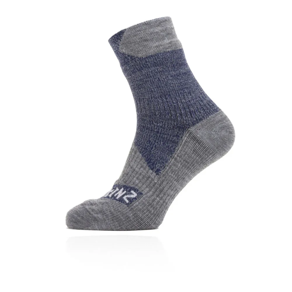 SealSkinz All Weather calze alla caviglia impermeabili - AW20