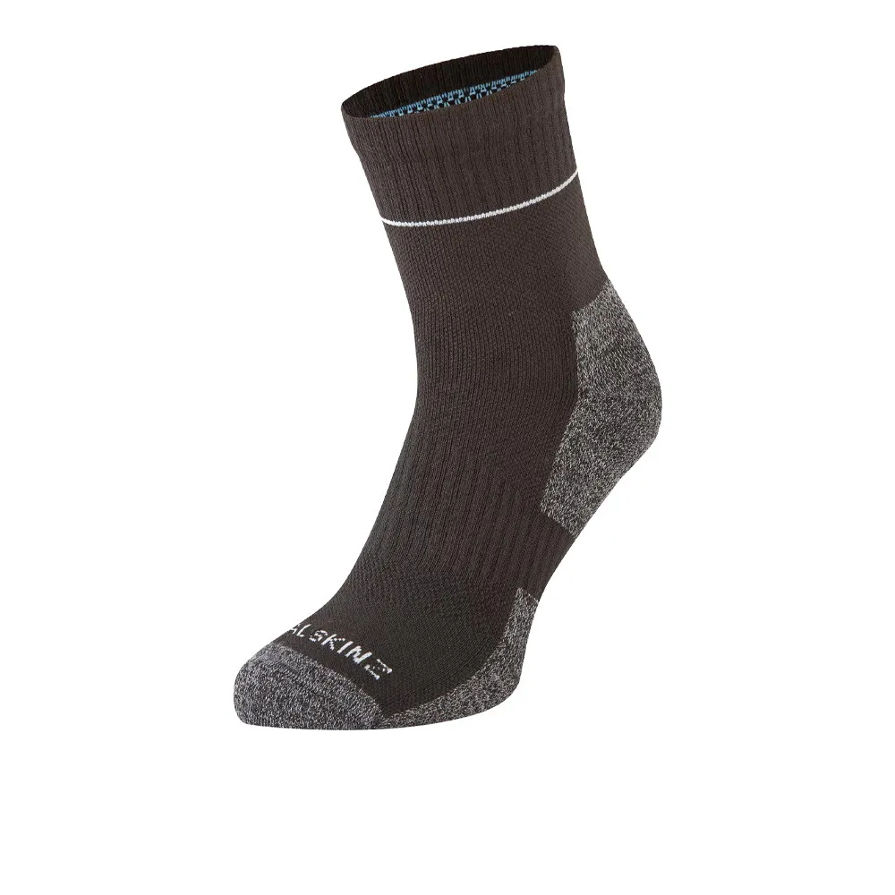 SealSkinz Morston Solo Quickdry Ankle Calze - AW24