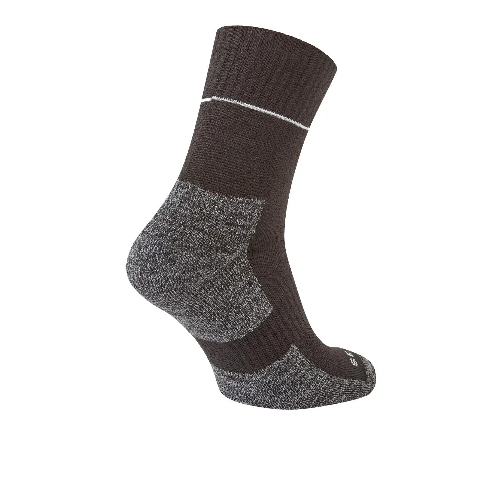 SealSkinz Morston Solo Quickdry Ankle Calze - AW24