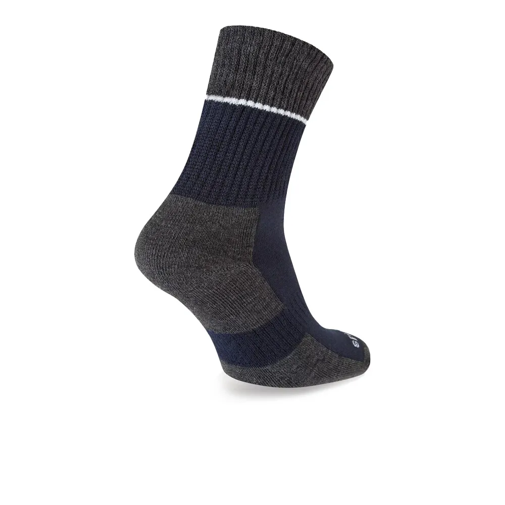 SealSkinz Thurton Solo Quickdry Mid Length Calze - AW24