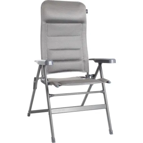 Sedia Brunner Aravel 3D Grigia