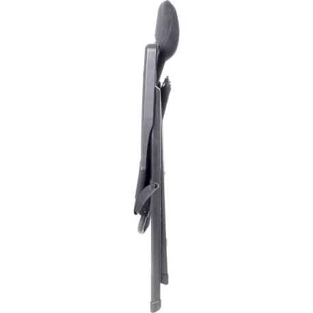 Sedia Brunner Aravel 3D Grigia