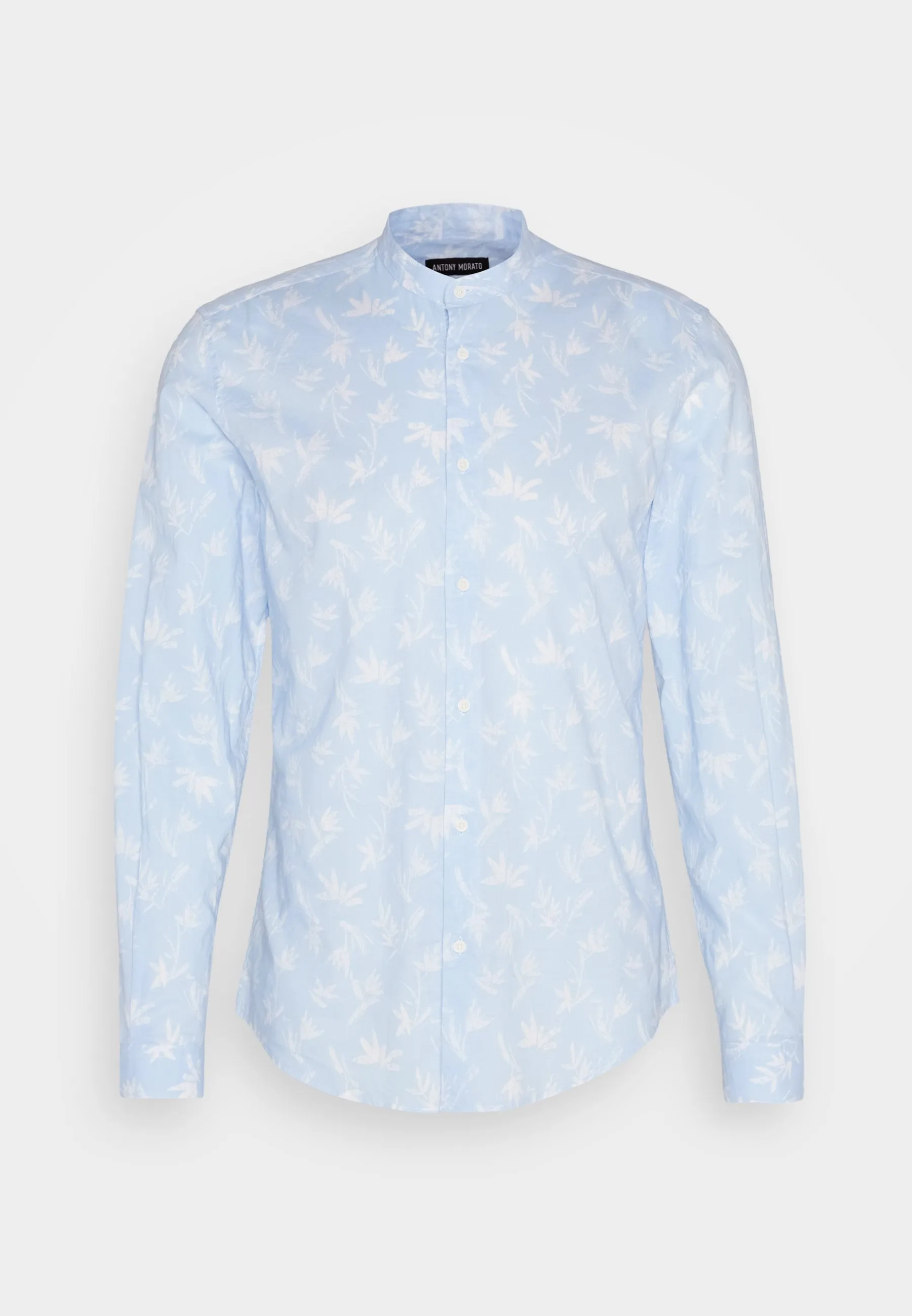 SHIRT SEOUL IN PRINTED FABRIC - Camicia