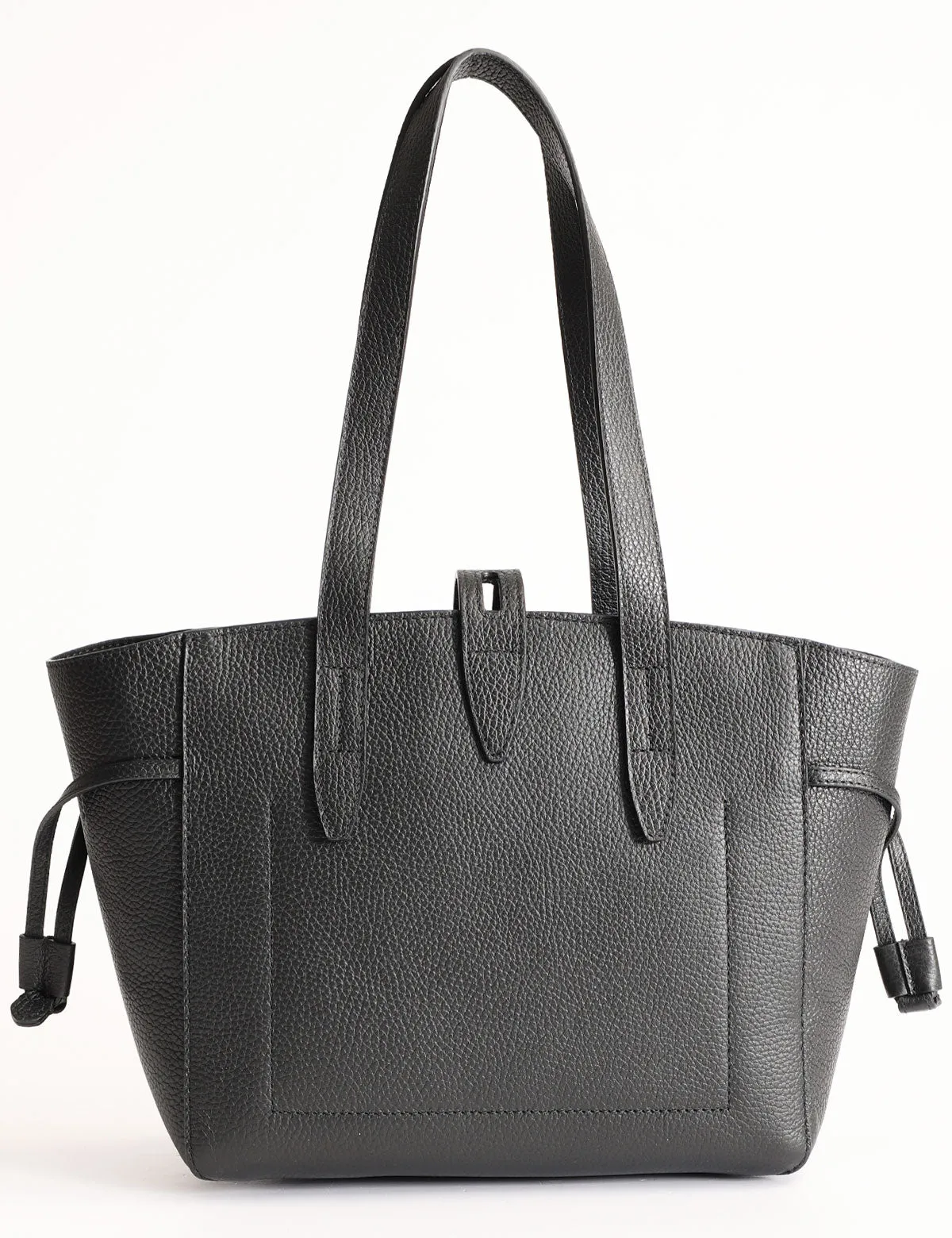 Shopping bag Furla Net piccola con laccetti