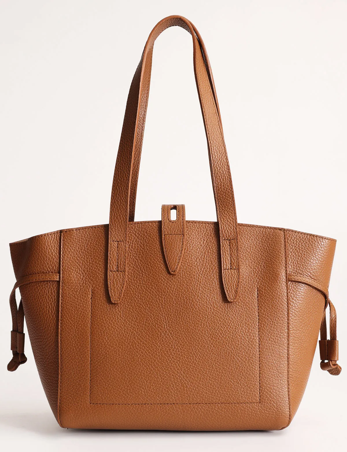 Shopping bag Furla Net piccola con laccetti