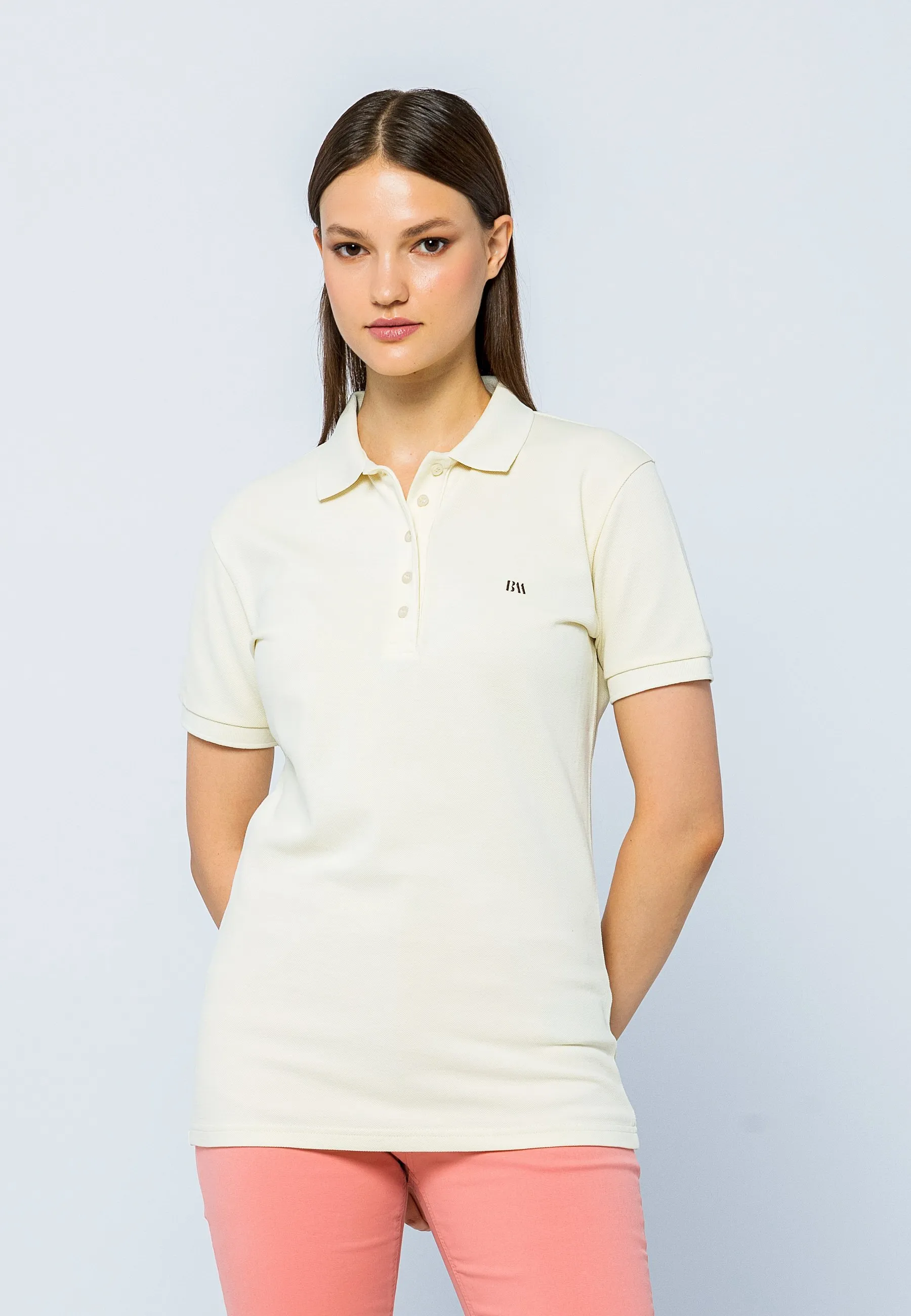 SHORT SLEEVE CASUAL - Polo