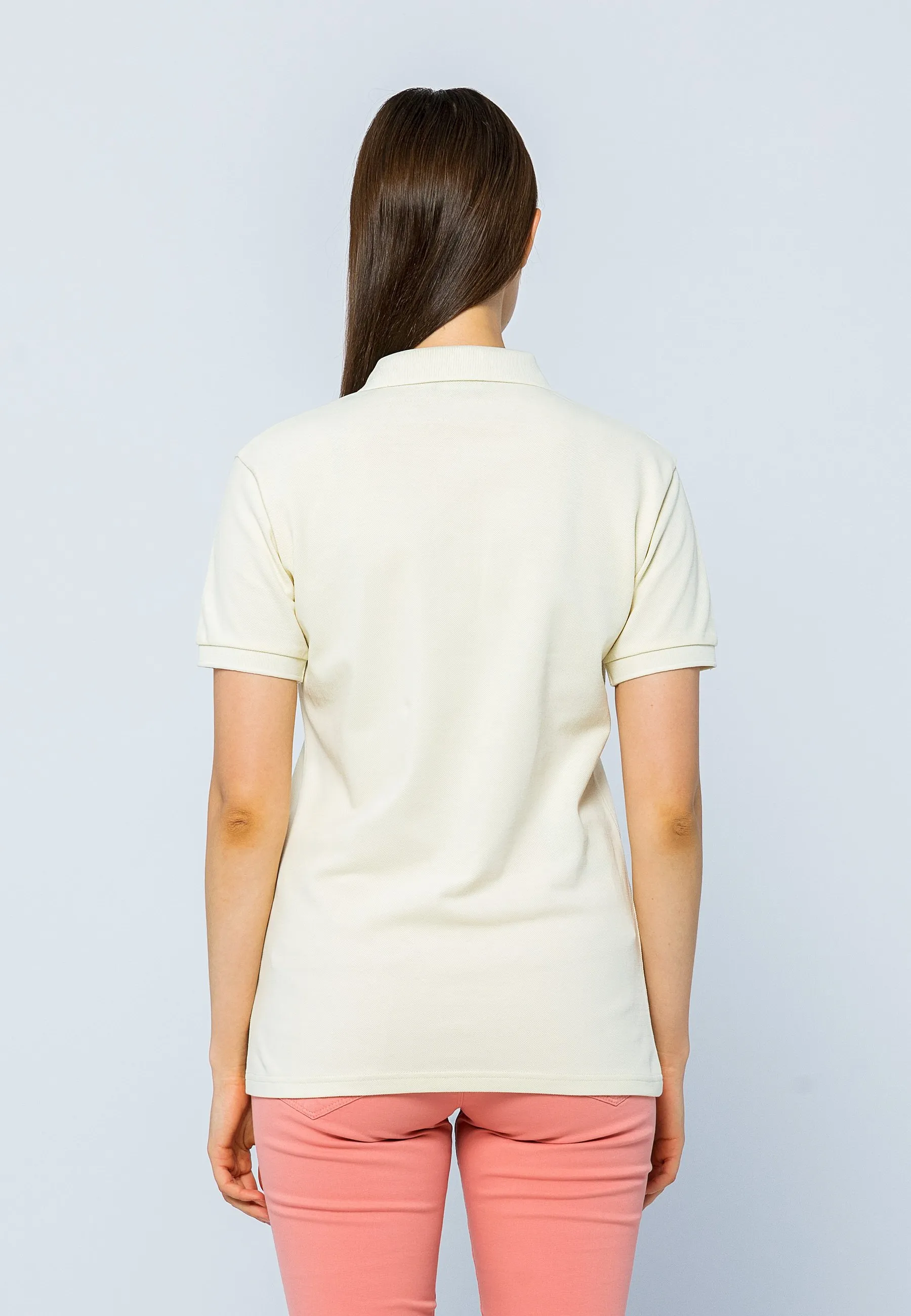 SHORT SLEEVE CASUAL - Polo