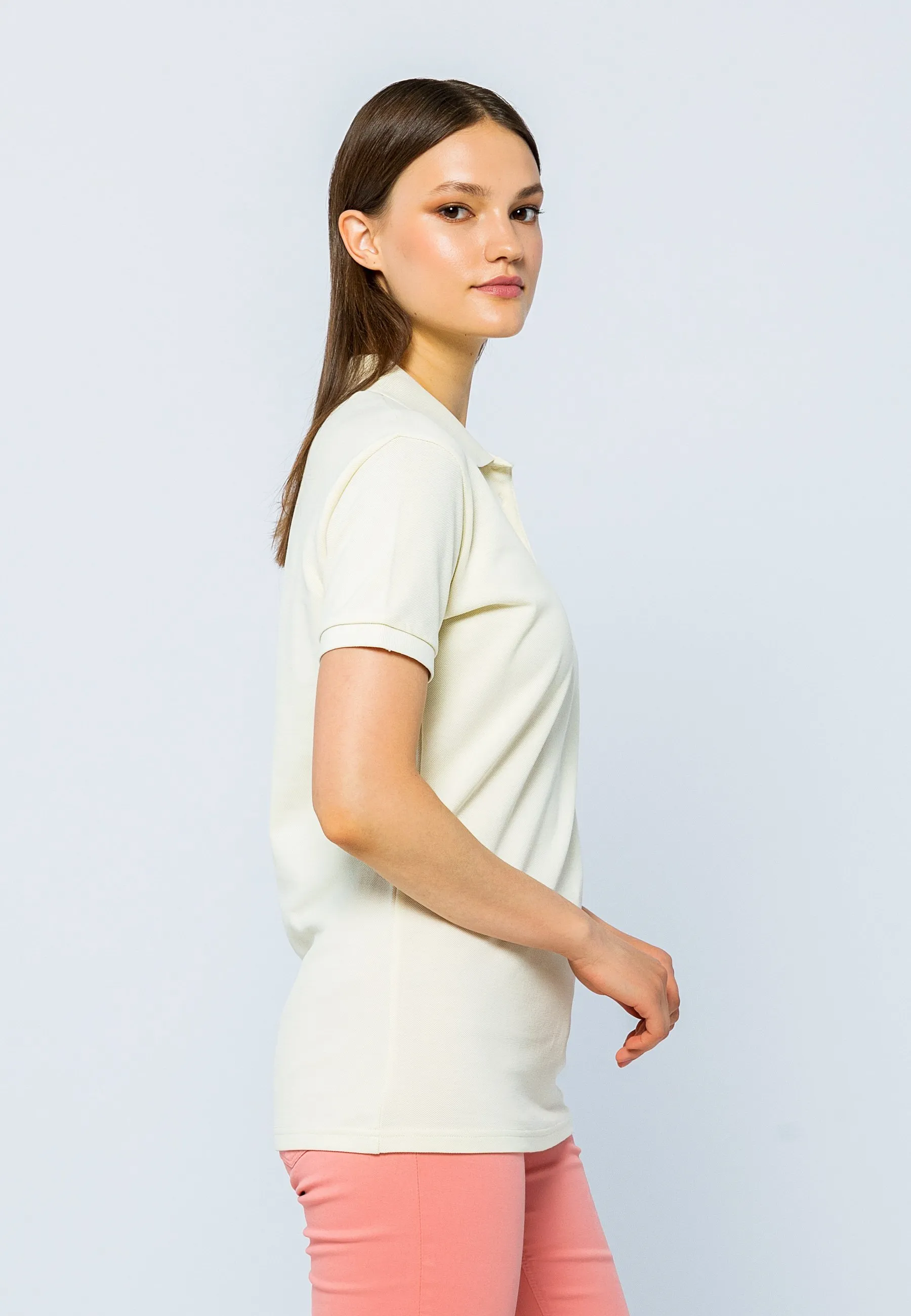 SHORT SLEEVE CASUAL - Polo