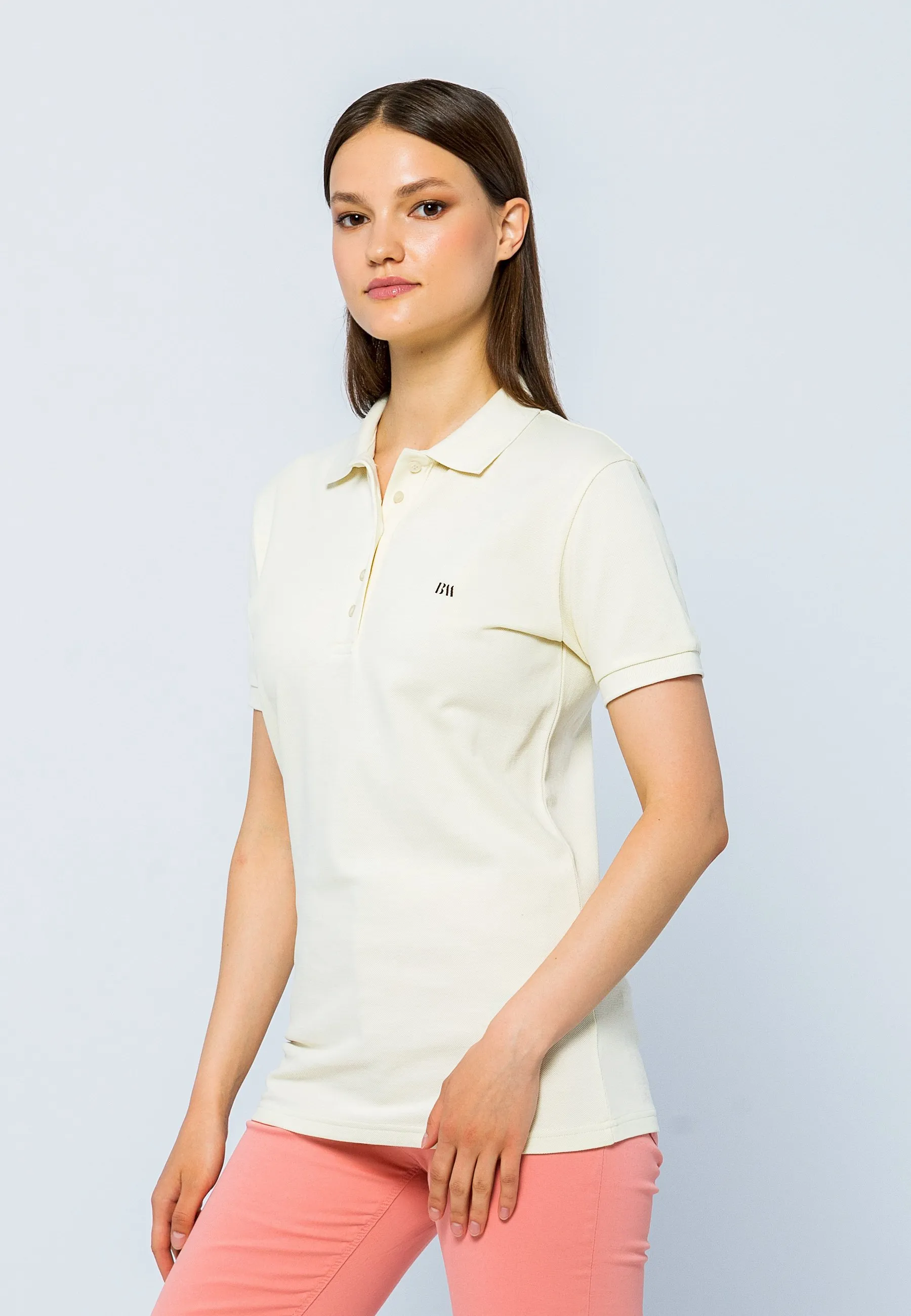 SHORT SLEEVE CASUAL - Polo