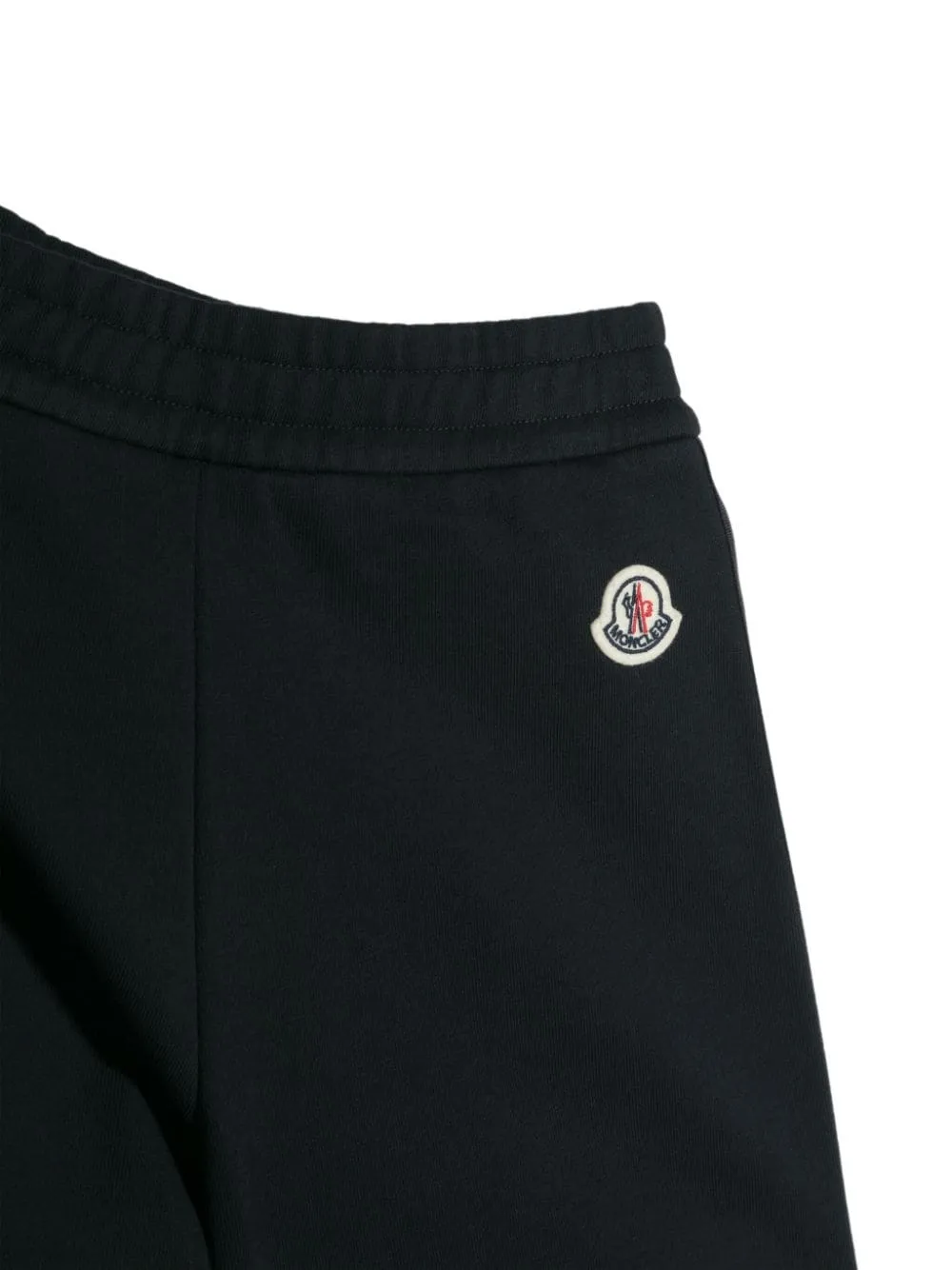 Shorts a righe