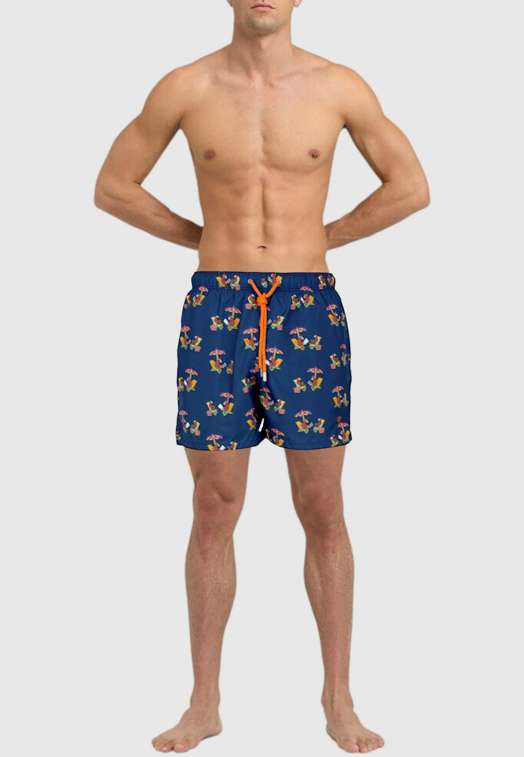 Shorts da mare