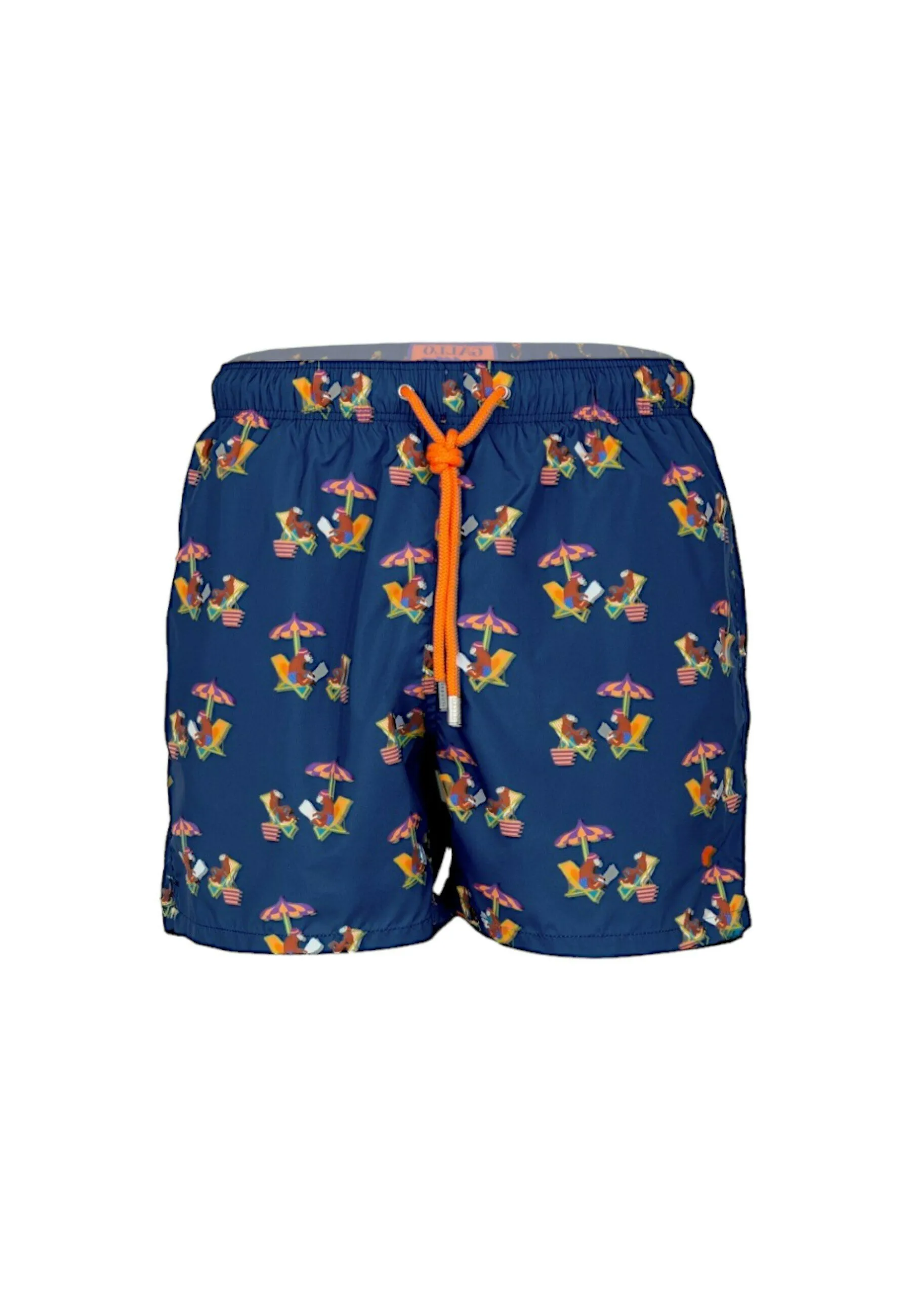 Shorts da mare