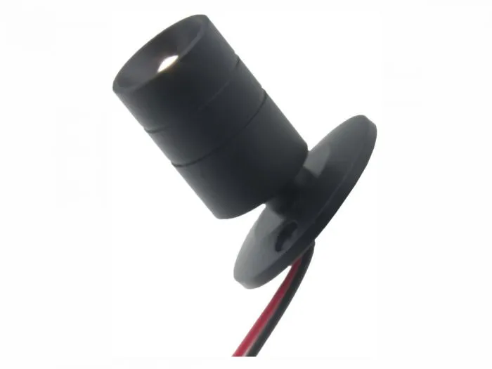 Sicilië 12V LED faretto girevole