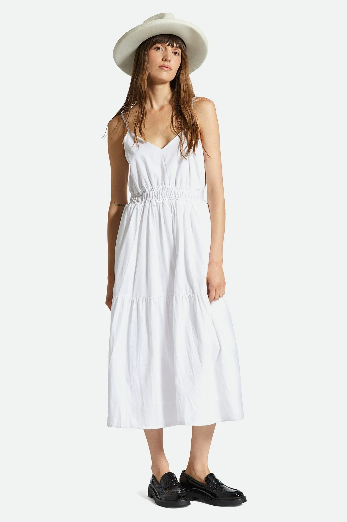 SIDNEY DRESS
