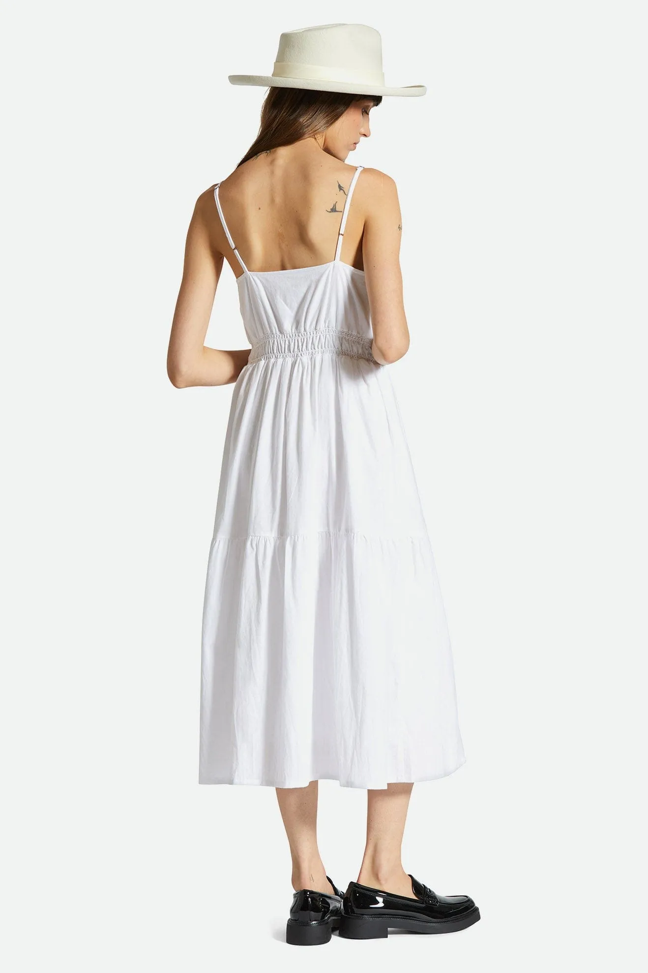 SIDNEY DRESS