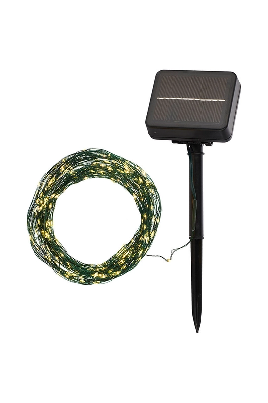 Sirius catena solare led Knirke Solar 160 LED 15,9 + 2 m