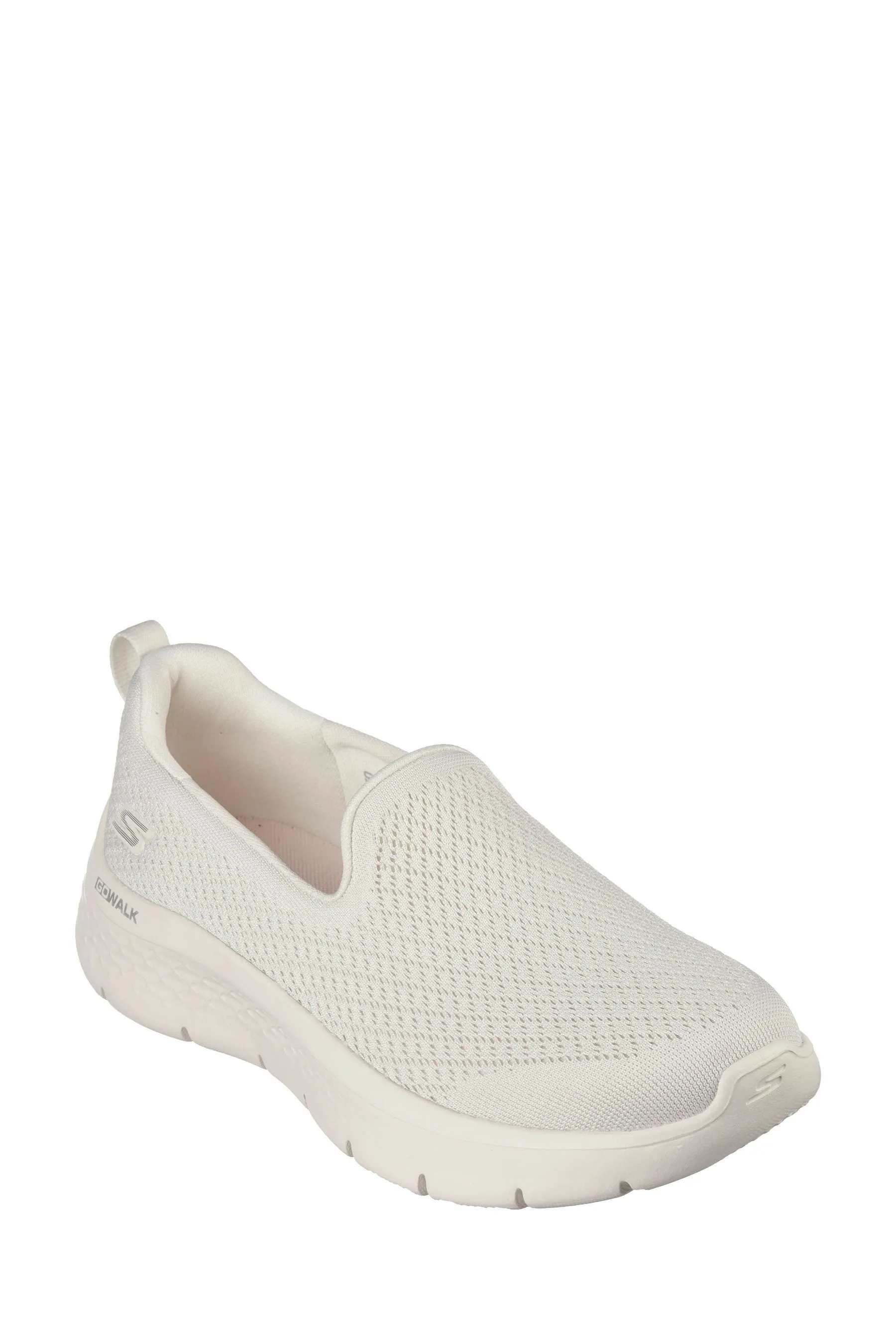 Skechers - Go Walk Flex Ocean Sunset - Scarpe da ginnastica    