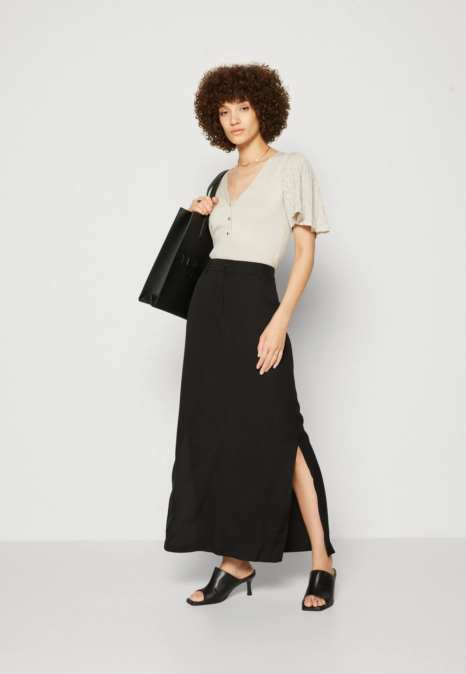 SKIRT WINONA - Gonna a campana