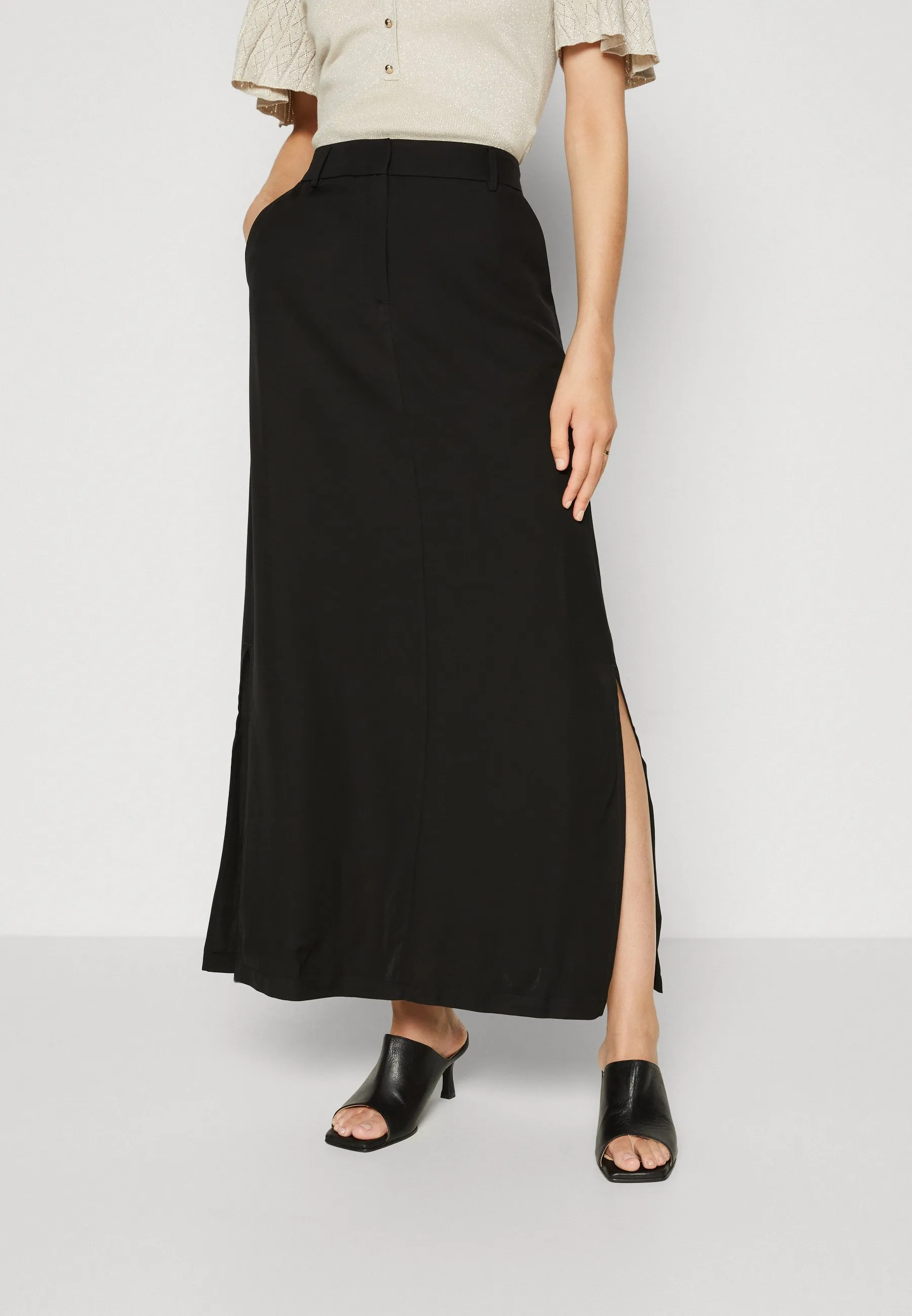 SKIRT WINONA - Gonna a campana