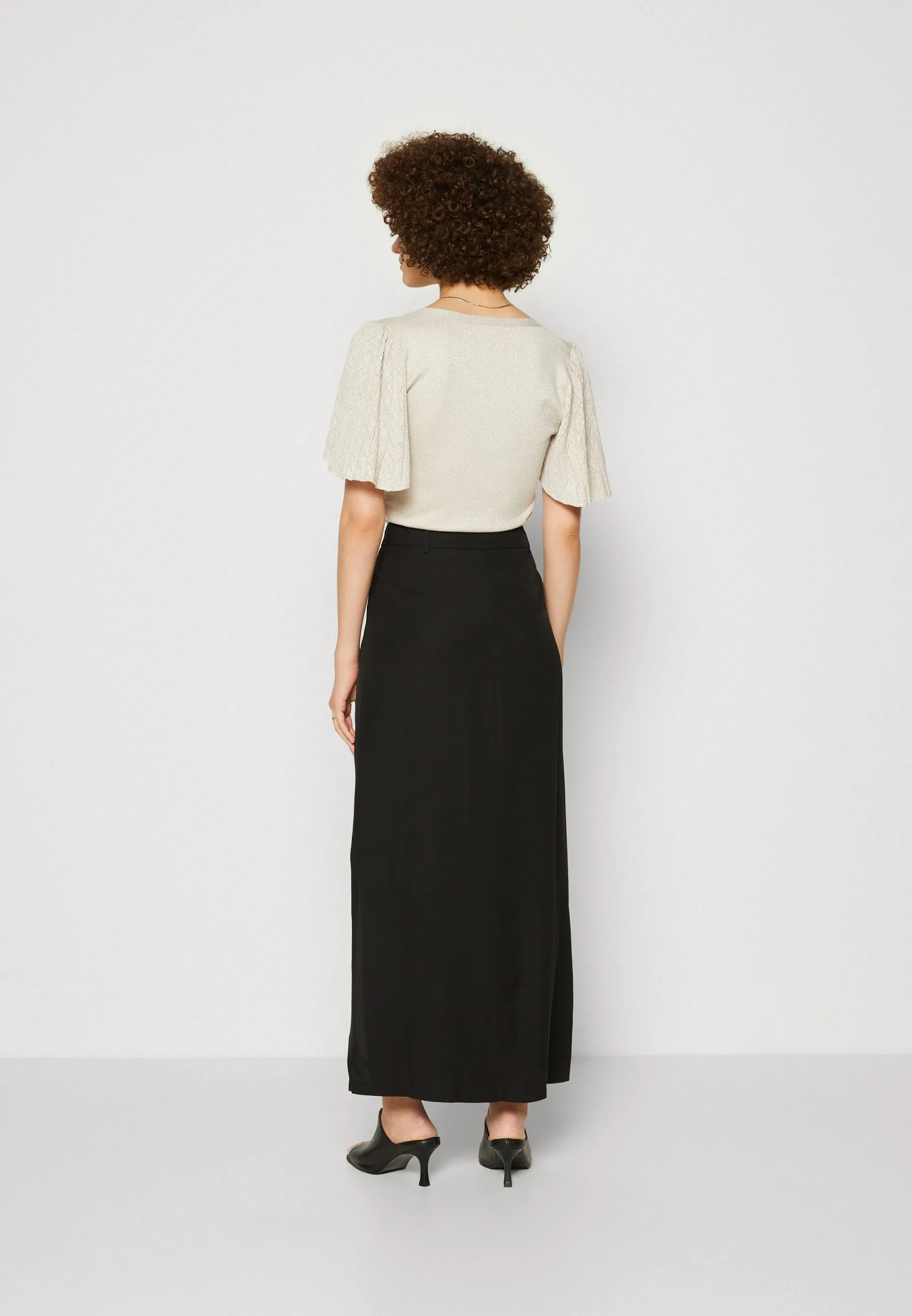 SKIRT WINONA - Gonna a campana