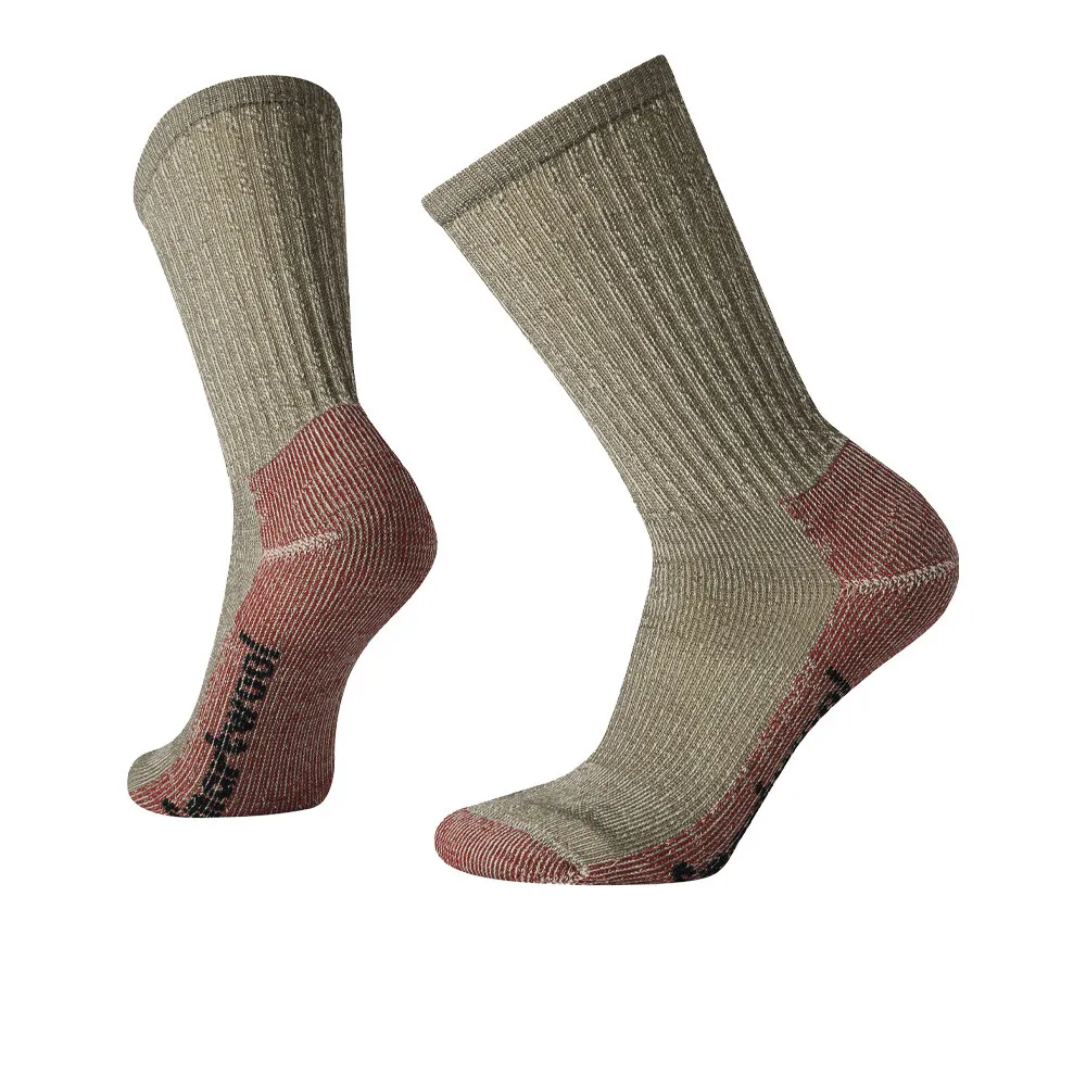 SmartWool Hike Classic Edition Light Cushion per donna Crew Calze - AW24