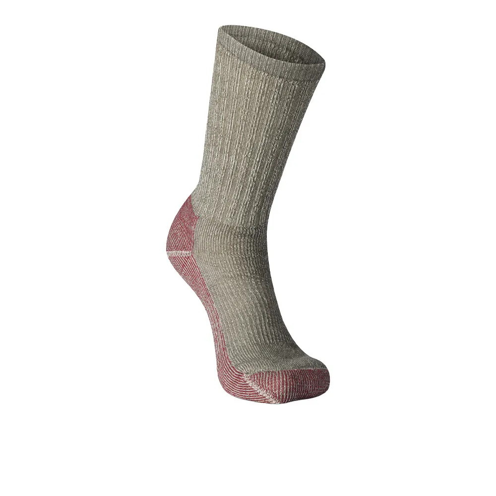 SmartWool Hike Classic Edition Light Cushion per donna Crew Calze - AW24