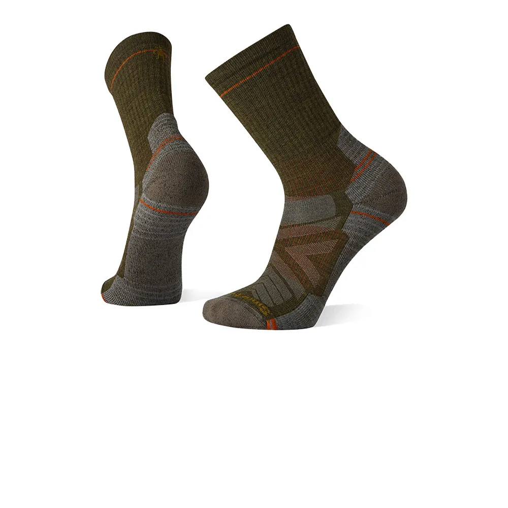SmartWool Hike Light Cushion Crew Calzini - SS22