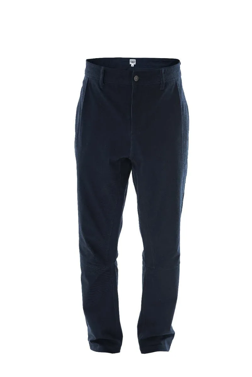 Snap Men's Wide Pants