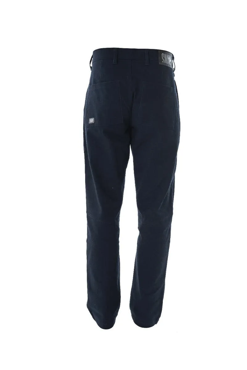 Snap Men's Wide Pants
