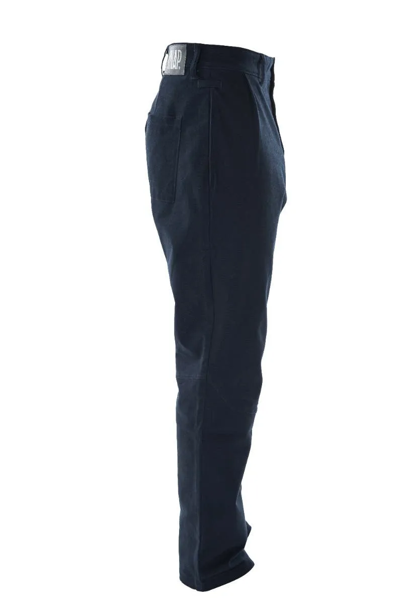 Snap Men's Wide Pants