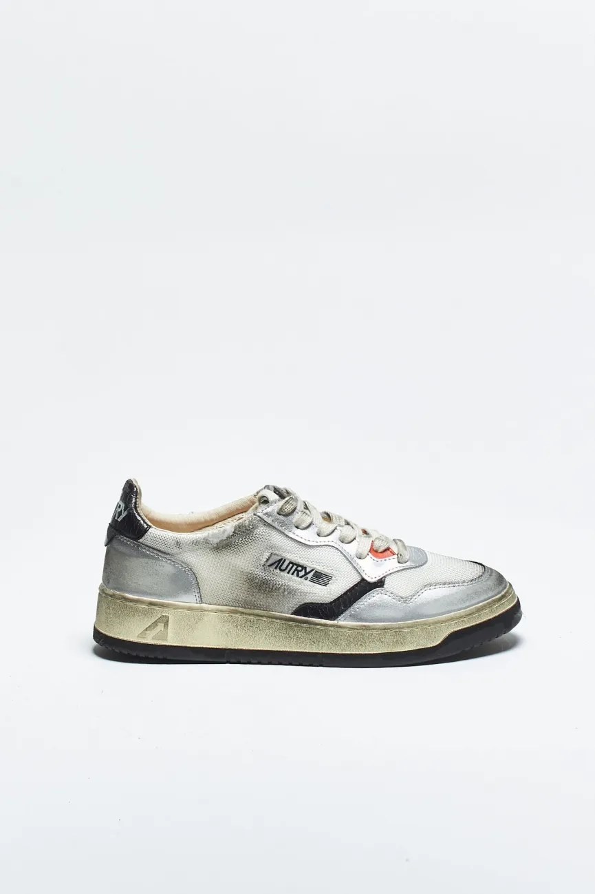 Sneakerd SUPER VINTAGE LOW-AVLM-MS13 