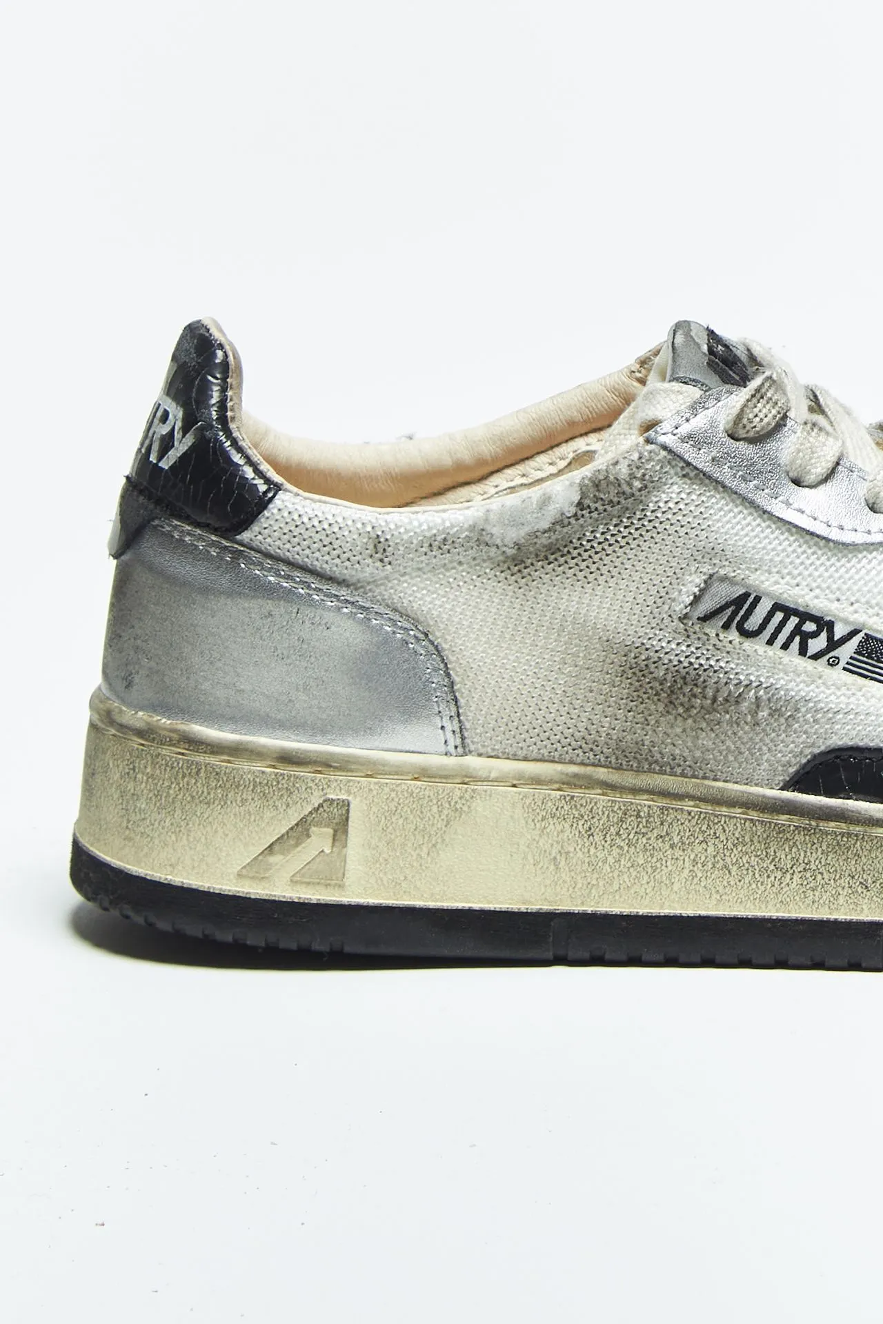 Sneakerd SUPER VINTAGE LOW-AVLM-MS13 