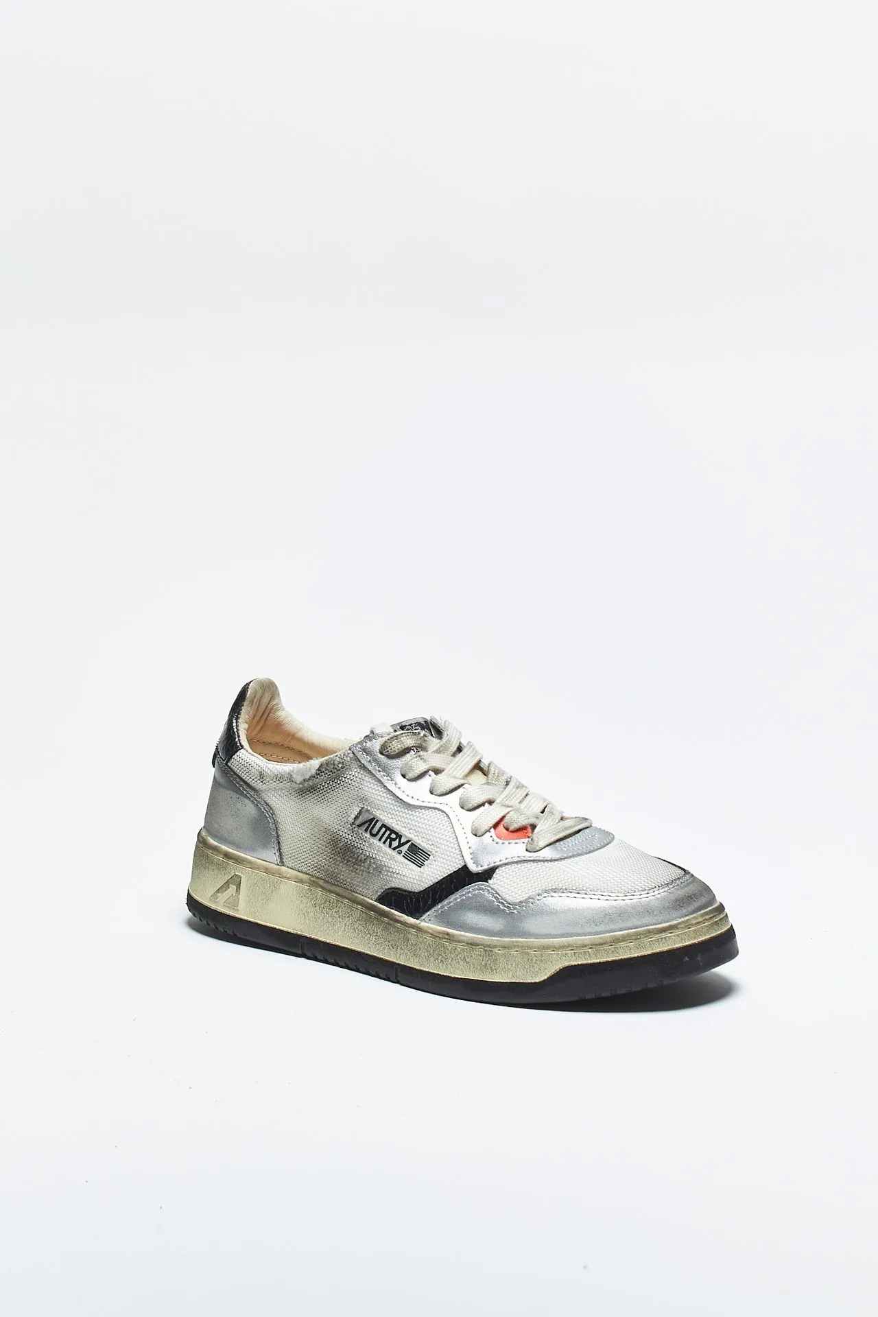 Sneakerd SUPER VINTAGE LOW-AVLM-MS13 