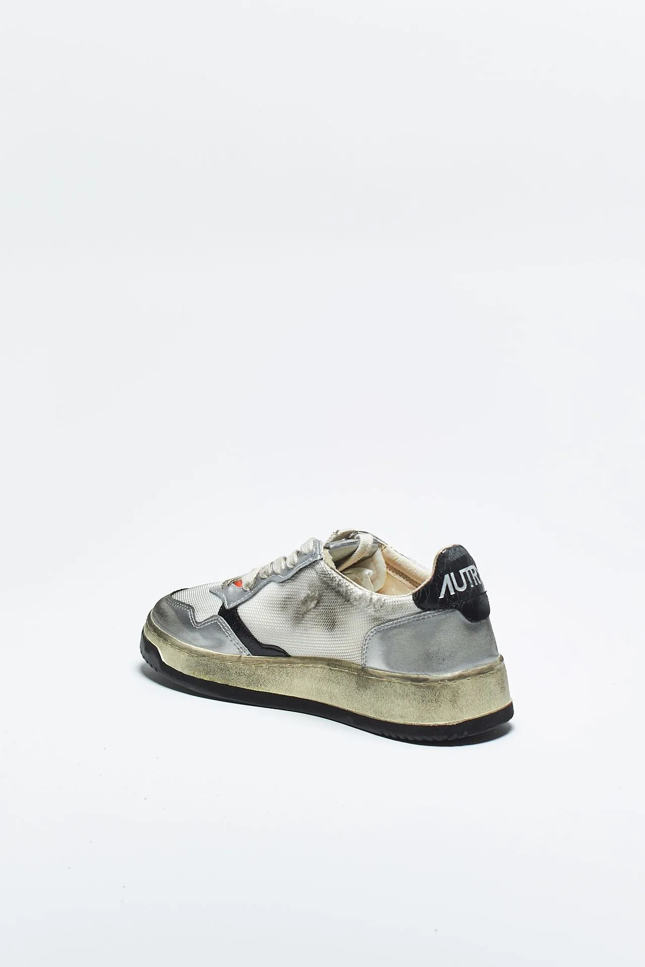 Sneakerd SUPER VINTAGE LOW-AVLM-MS13 