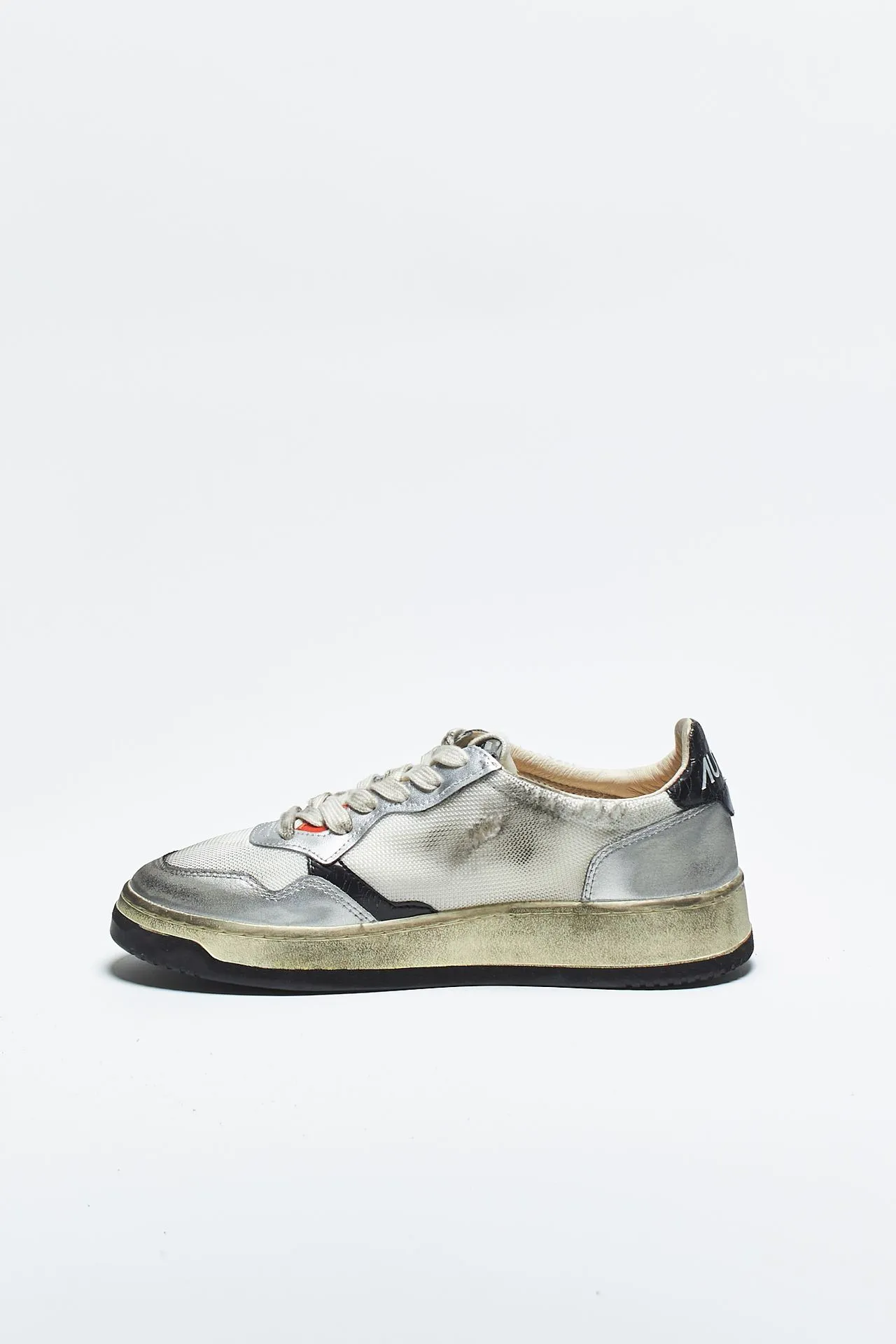 Sneakerd SUPER VINTAGE LOW-AVLM-MS13 