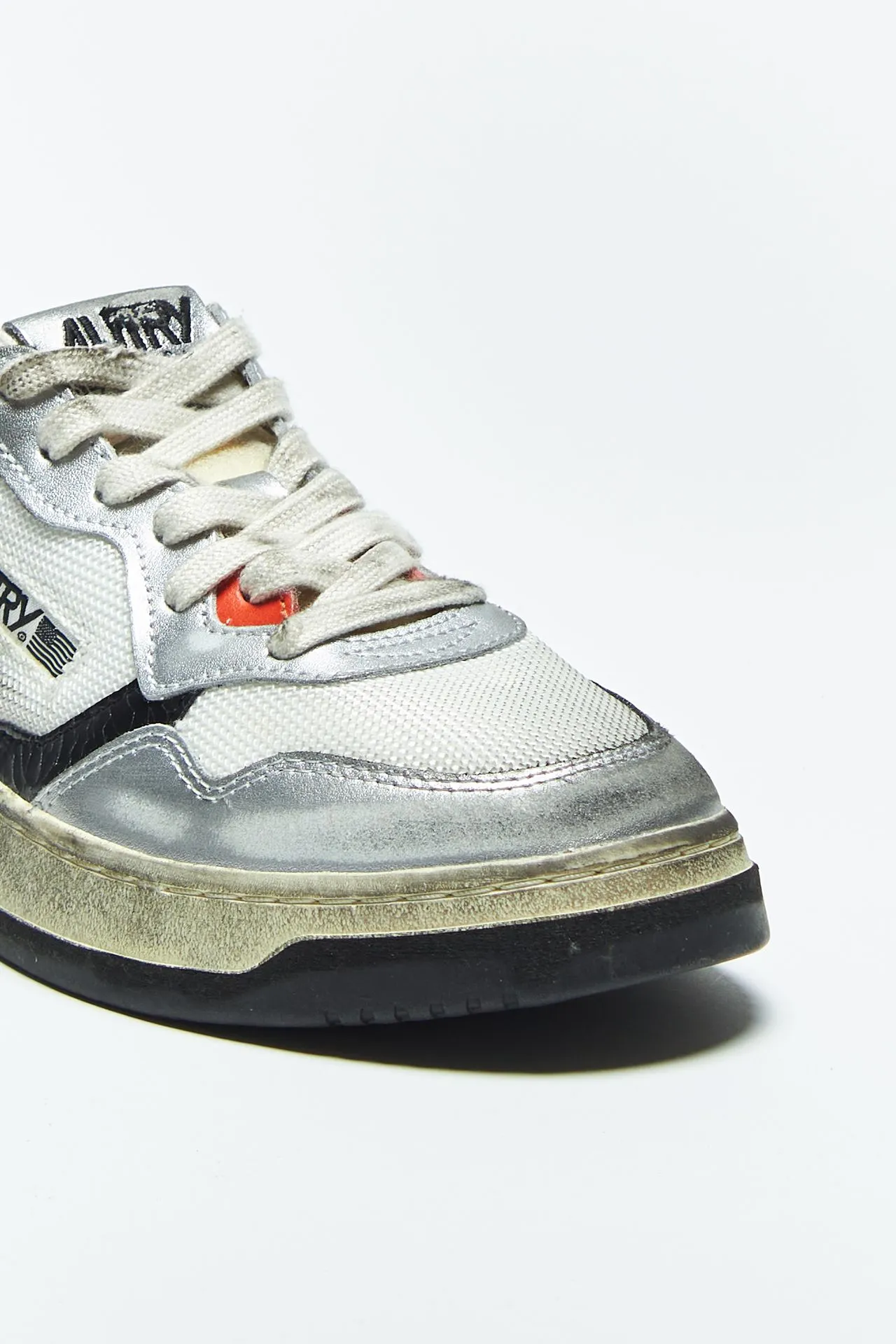 Sneakerd SUPER VINTAGE LOW-AVLM-MS13 