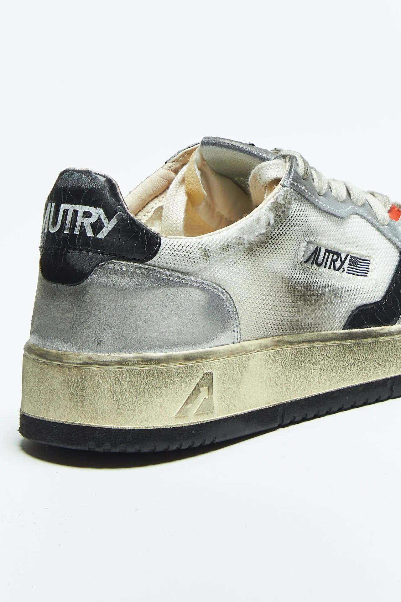 Sneakerd SUPER VINTAGE LOW-AVLM-MS13 