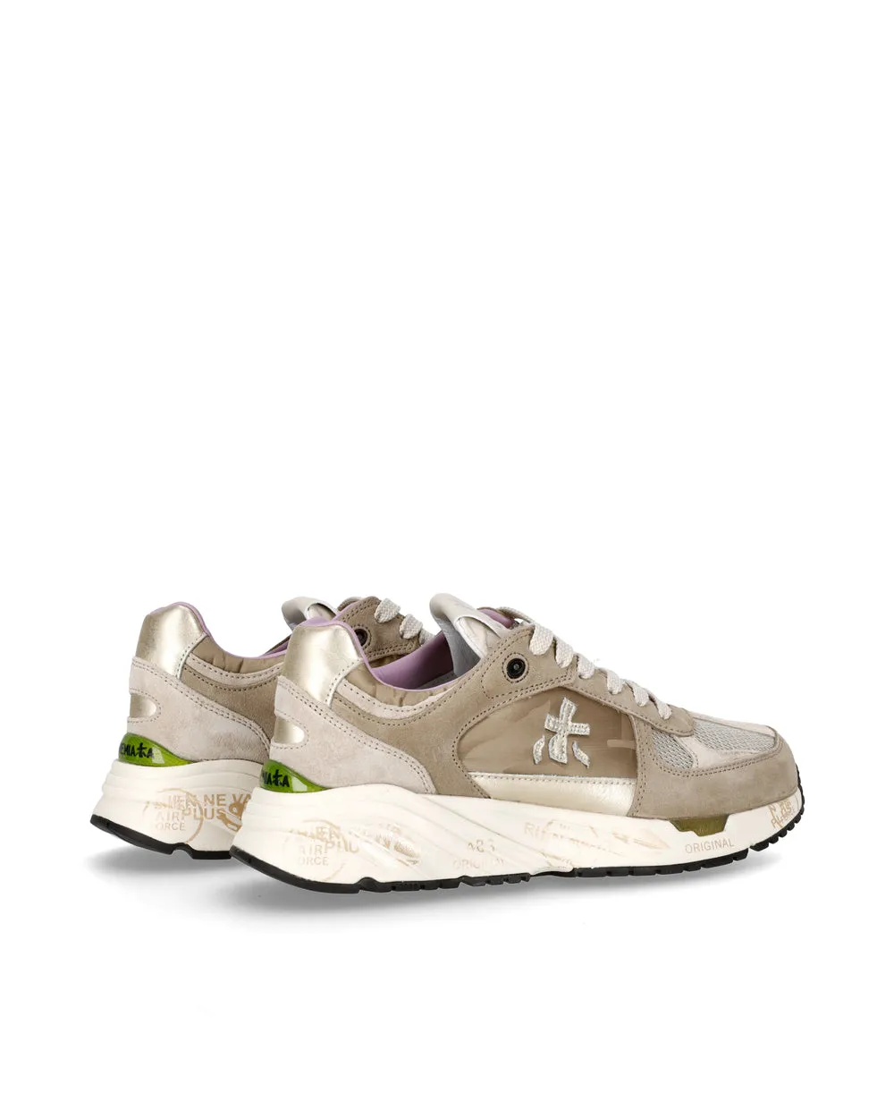 SNEAKERS BASSA | MASED7004 7004