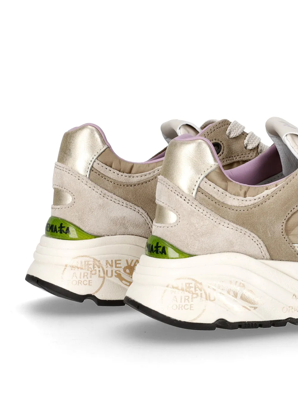 SNEAKERS BASSA | MASED7004 7004