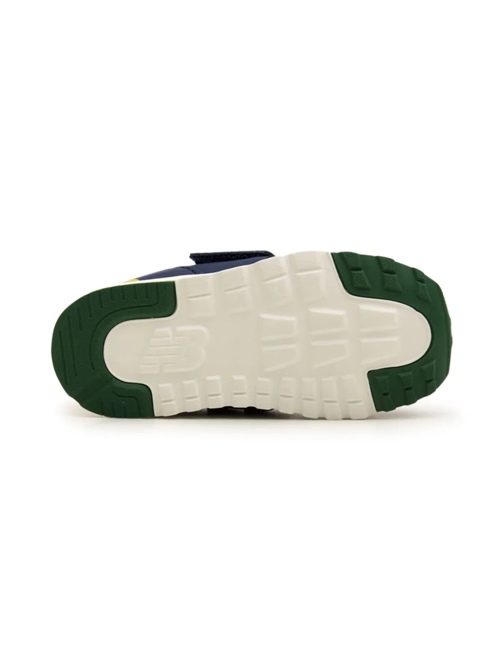 Sneakers basse Bambino NW574 Blu