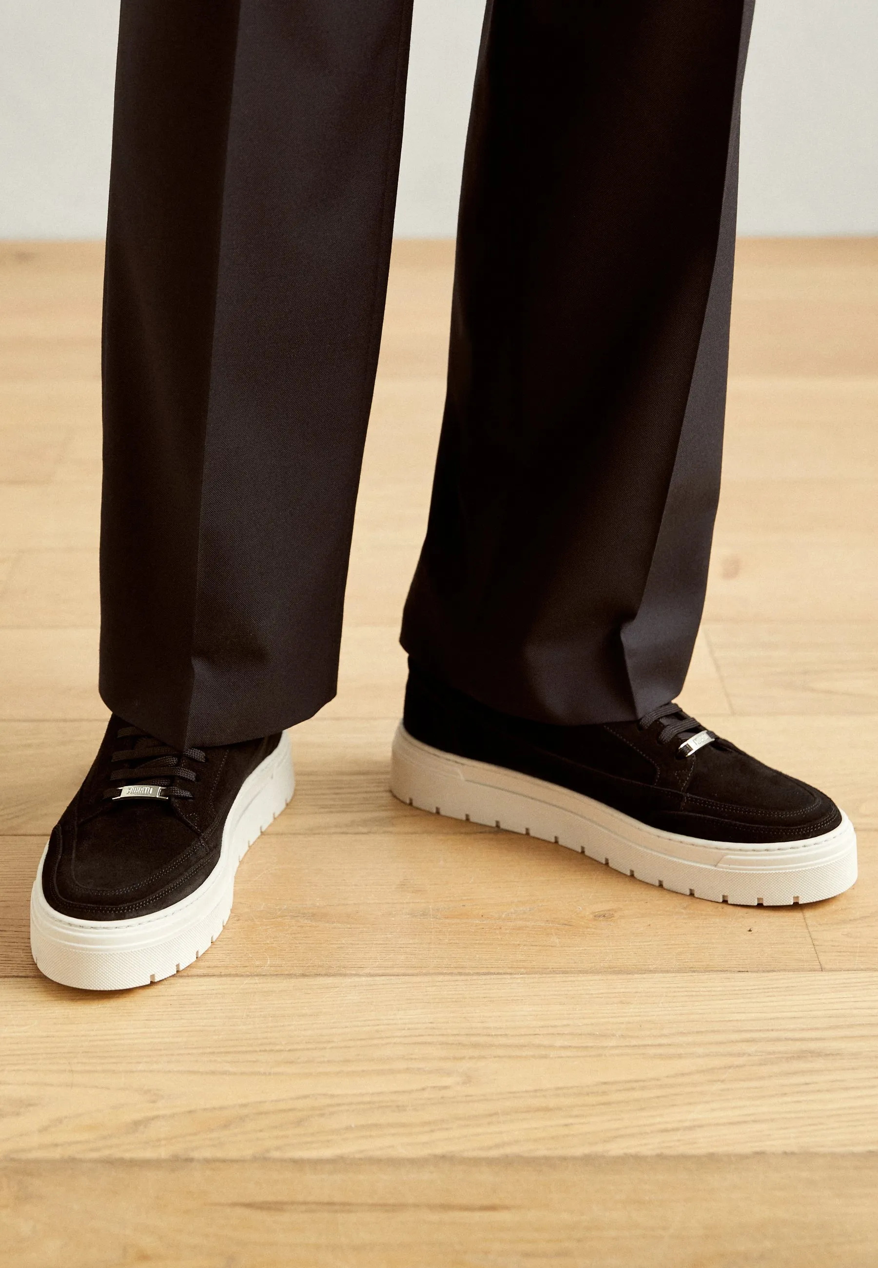 Sneakers basse